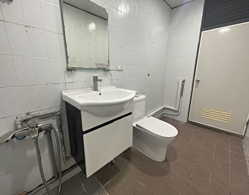 東海全新家具兩房與三房/獨洗曬/採光通風佳/可寵/租補 - Image 11