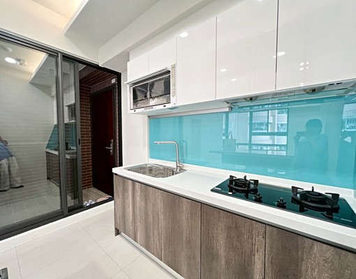 南區大慶車站愛買✨全新兩房兩衛含車✨可全補傢俱電✨可租補戶籍 - 591租屋網 - Image 6