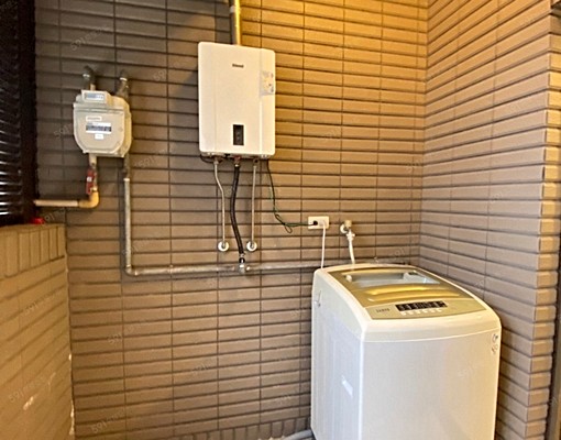 三房全配傢俱租金含車管高樓層近超市生活機能佳歡迎約 - Image 13