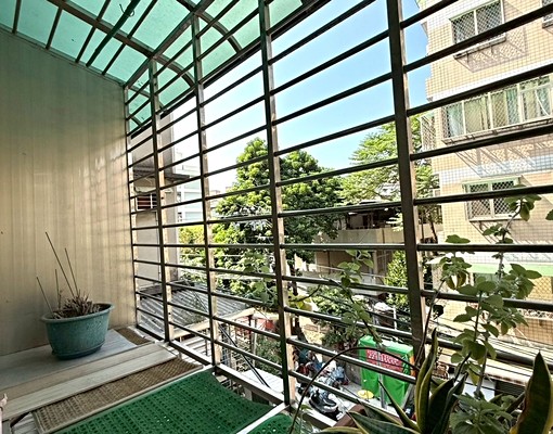 永安市場🏠免爬高/全新冰箱獨立洗衣機/格局方正/生活機能佳 - Image 7