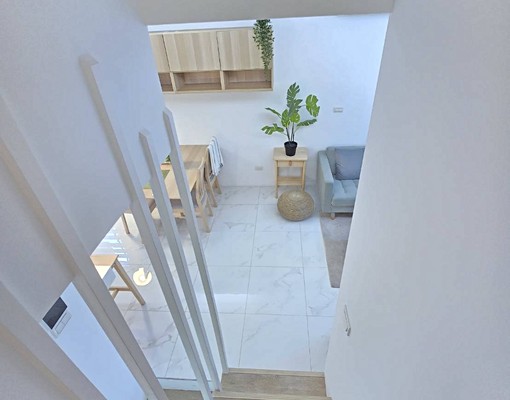 【30坪魔術宅】高樓層大視野|歡迎合租輕奢電梯大樓 - Image 10