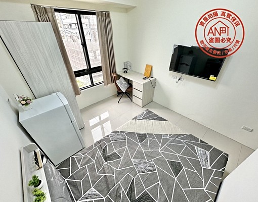 𝙃𝙤𝙩.ᐟ水湳中國醫旁🦔全新套房首月租金五折 - Image 6