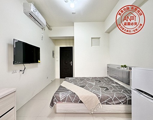 𝙃𝙤𝙩.ᐟ水湳中國醫旁🦔全新套房首月租金五折 - Image 7