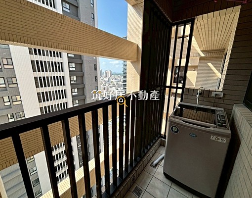 【筑選好居】推🔷|市政阿曼|都會時尚|大兩房含車🥇 - 591租屋網 - Image 15