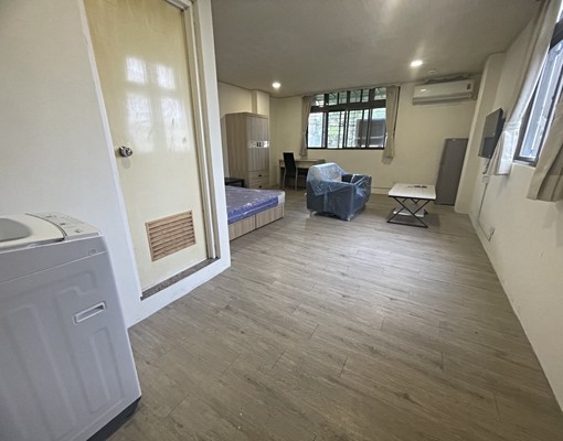 東海全新家具大套房/獨洗曬/採光通風佳/可寵/雙租補/BRT - Image 6