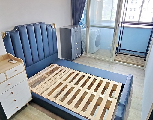 使用13.75坪正2房高檔家具近雙連站 - Image 9