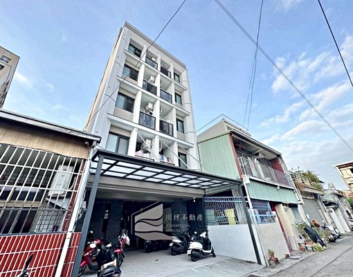 艾薇🌙小資套房獨洗曬💖全新電梯💖可租補 - Image 7