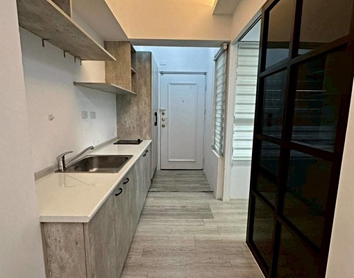 超美兩房機上車位❤️文心森林公園❤️可租補✅乖寵可談✅流理台 - Image 4