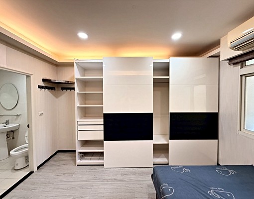 府中🏠免爬高/獨洗曬/電子鎖/大冰箱/天然氣/採光通風 - Image 4