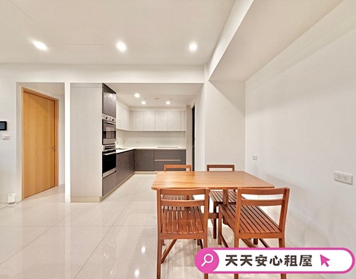 💟天天安心租屋💟國聚之碩|朝南永久棟距三房平車_輕裝潢戶 - Image 4