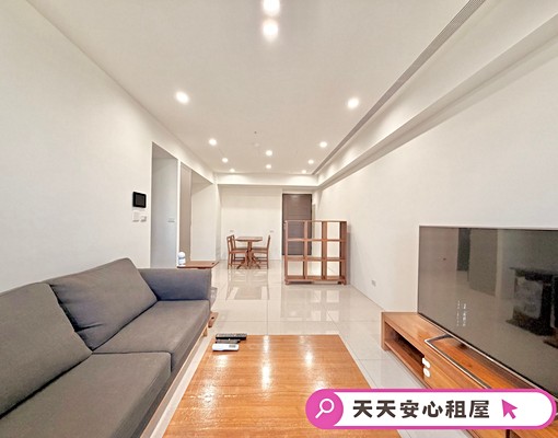 💟天天安心租屋💟國聚之碩|朝南永久棟距三房平車_輕裝潢戶 - Image 3