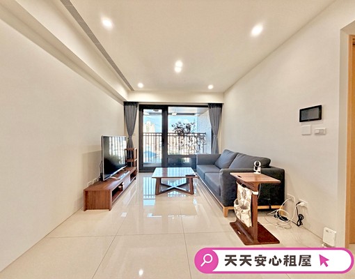 💟天天安心租屋💟國聚之碩|朝南永久棟距三房平車_輕裝潢戶 - Image 2
