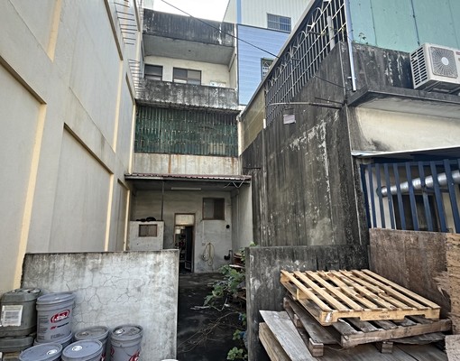 岡山灣裡臨路近本洲工業區透天 - Image 3