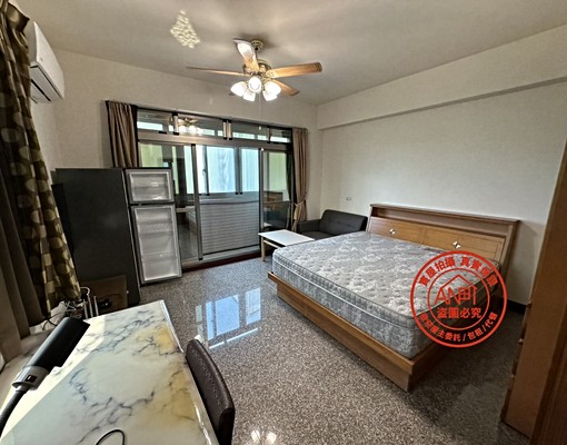 𝙃𝙤𝙩.ᐟ西屯近中科🦔民宿等級套房/全新裝潢一房一廚 - Image 5