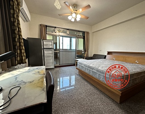 𝙃𝙤𝙩.ᐟ西屯近中科🦔民宿等級套房/全新裝潢一房一廚 - Image 10