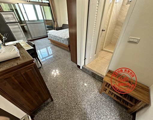 𝙃𝙤𝙩.ᐟ西屯近中科🦔民宿等級套房/全新裝潢一房一廚 - Image 11