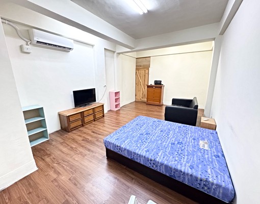 🔥可寵陽台ㄧ房一廳 - Image 3