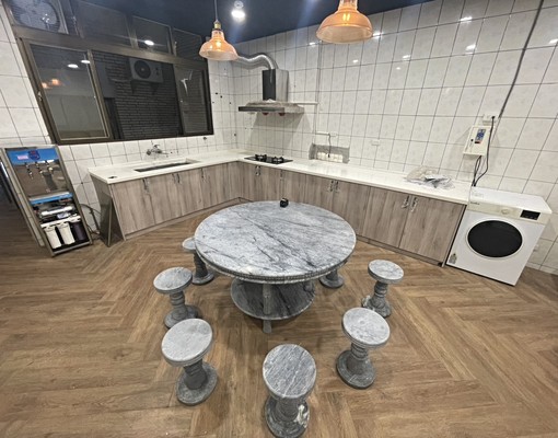 東海全新家具大套房/獨洗曬/採光通風佳/可寵/雙租補/BRT - Image 9