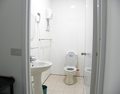 免仲-中山醫旁-變頻宅男天堂獨享中華500Mwifi6 - Image 4