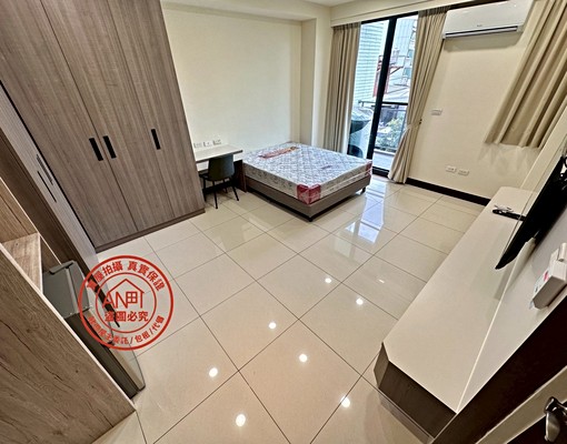 𝙃𝙤𝙩.ᐟ質感裝潢套房🦔包水台電可寵獨洗曬 - Image 3