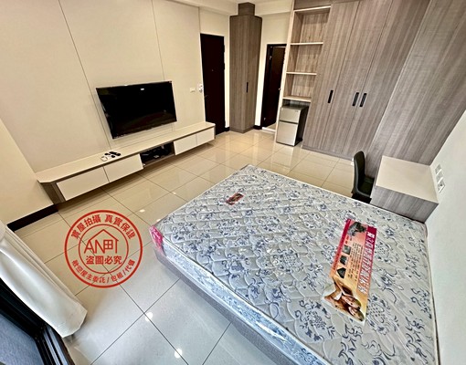 𝙃𝙤𝙩.ᐟ質感裝潢套房🦔包水台電可寵獨洗曬 - Image 4