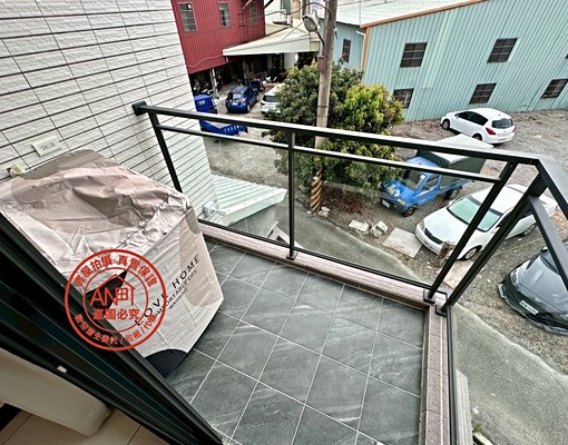 𝙃𝙤𝙩.ᐟ質感裝潢套房🦔包水台電可寵獨洗曬 - Image 9