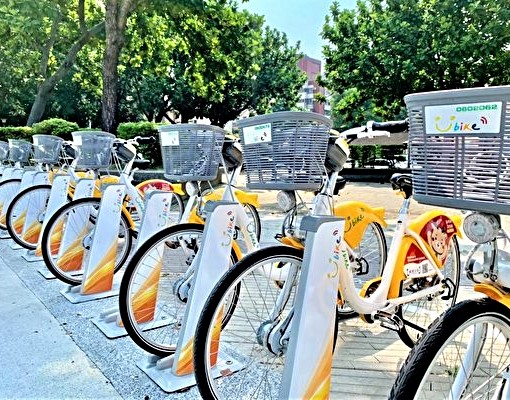 免仲-中山醫旁-變頻宅男天堂獨享中華500Mwifi6 - Image 14