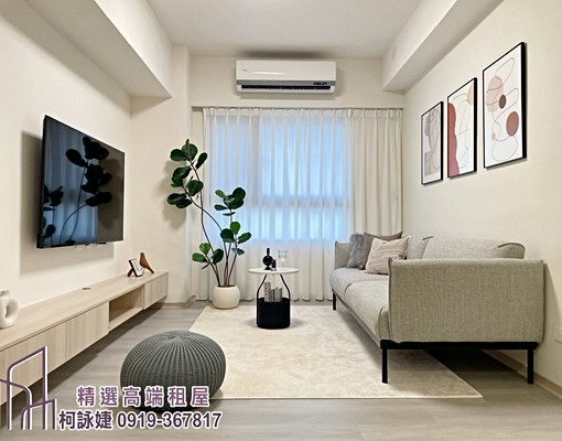 💎佳昂太和3．三房平車｜優雅藏不住．全新宅 - 591租屋網 - Image 2