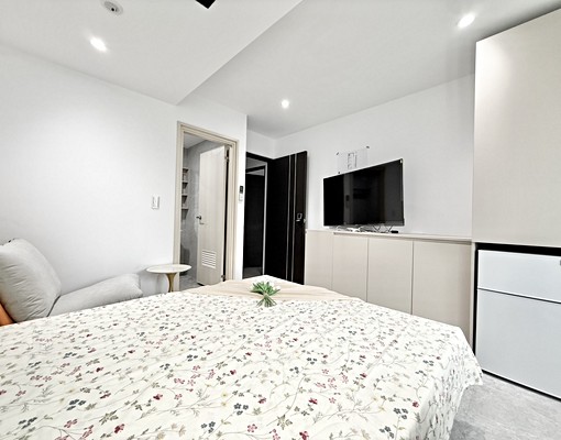 牽我手跟我走💖可貓/雙租補/衛浴開窗💖陽台獨洗/全新 - Image 8