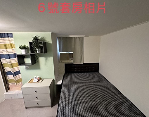 🍎(分租)信義國小捷運站高投報電梯套房🍎 - Image 4