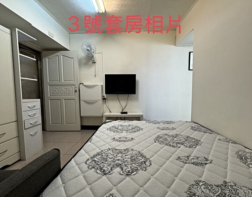 🍎(分租)信義國小捷運站高投報電梯套房🍎 - Image 8