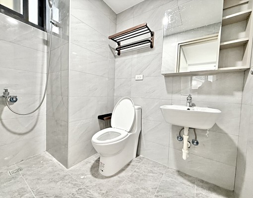 牽我手跟我走💖可貓/雙租補/衛浴開窗💖陽台獨洗/全新 - Image 5