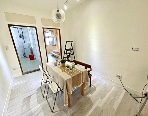 頂溪站大3房‧可補助稅籍‧寵物友善‧獨立陽台‧流理台可煮 - Image 6