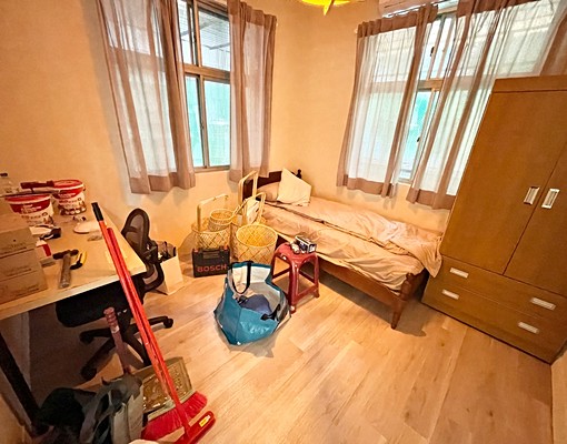 頂溪站大3房‧可補助稅籍‧寵物友善‧獨立陽台‧流理台可煮 - Image 9