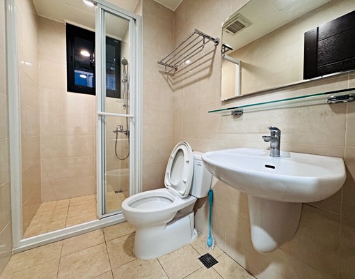 ✨北區遠雄新遠邸高樓質感三房家具齊全+平車 - 591租屋網 - Image 13