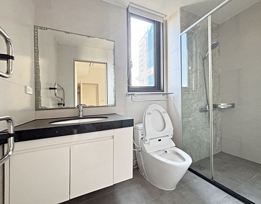 《全新完工》3房平車位/優質公設環境好-弘文中學旁 - Image 10