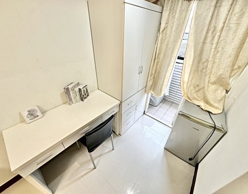 ‼️中教大‼️租屋補助‼️陽台獨洗‼️機車位‼️中華夜市‼️ - Image 3