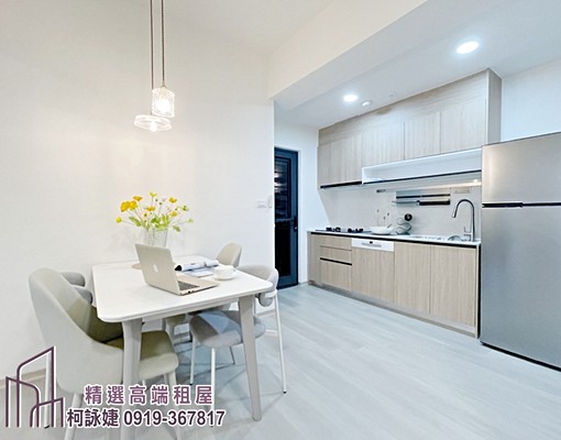 💎佳昂太和3．三房平車｜優雅藏不住．全新宅 - 591租屋網 - Image 5