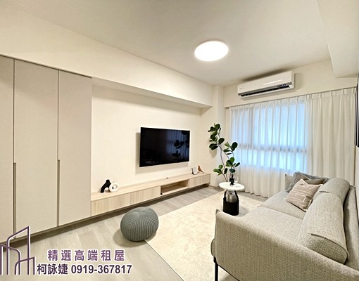 💎佳昂太和3．三房平車｜優雅藏不住．全新宅 - 591租屋網 - Image 1