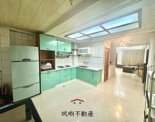 水湳社區型透天🔥可租補戶籍🔥近捷運近交流道🔥 - 591租屋網 - Image 5