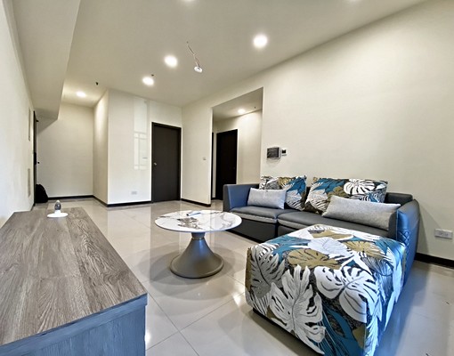 輕屋齡蛋黃捷運宅👑輕奢現代風裝潢🔥已含車位✨家具已補齊 - 591租屋網 - Image 3