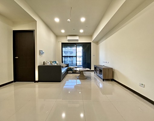 輕屋齡蛋黃捷運宅👑輕奢現代風裝潢🔥已含車位✨家具已補齊 - 591租屋網 - Image 5