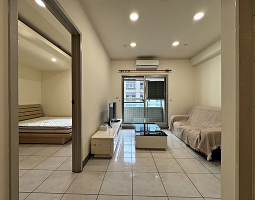 免服務費❣️獨立房間大陽台/可租屋補助/社會住宅 - Image 2