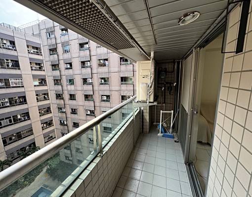 免服務費❣️獨立房間大陽台/可租屋補助/社會住宅 - Image 10