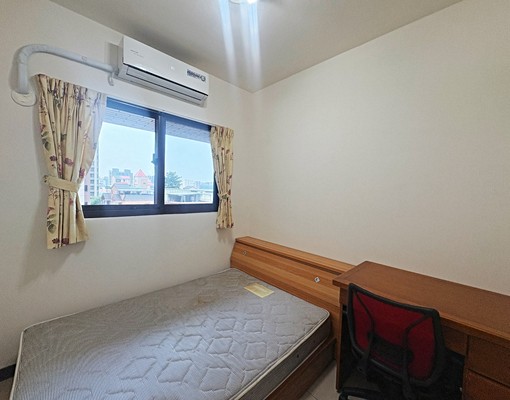 五泰老蕭可租補~公園旁美樹館兩房車~免仲介費 - Image 5