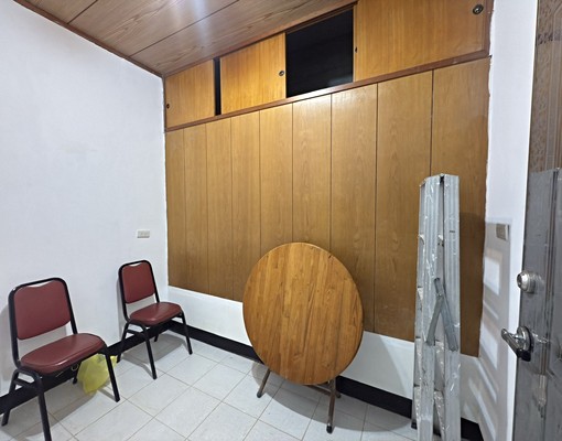 【社會住宅】低樓層🏠近台北橋三房🏠免仲介費可租補 - Image 4