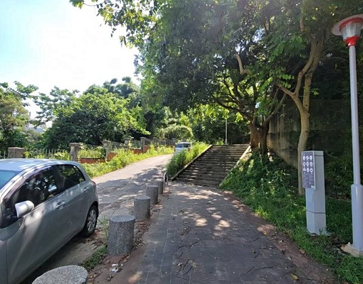 金山街小資族獨立洗衣機套房 - Image 14