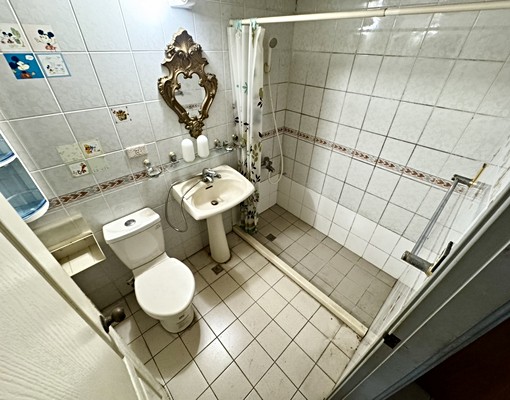 京國特區🔥稀有三房樓中樓|寵物可談|可租補|平面車位 - Image 14