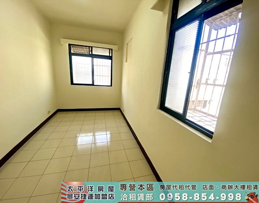 062183莒光路🍎邊間採光通風佳🍎美4房🍎可租補 - Image 12