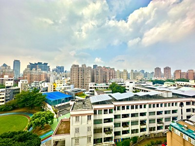 社區圖片